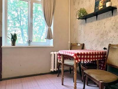 квартира за адресою Роздільна вул., 17