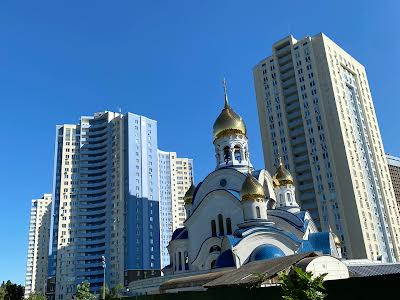 квартира за адресою Академіка Глушкова просп., 9-Д