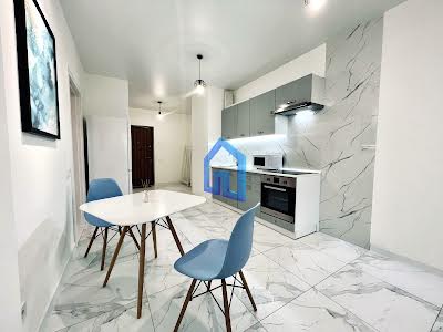 квартира по адресу Столичное шоссе, 3