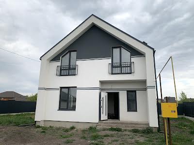 будинок за адресою 2-й провулок Східний