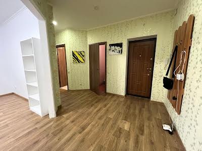 квартира по адресу Хмельницкий, Заречанская ул., 1