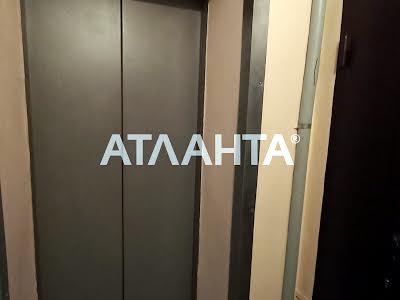 квартира за адресою Академіка Заболотного вул., 54/2