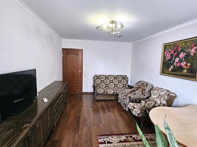 квартира за адресою Кудрявська вул., 31/33