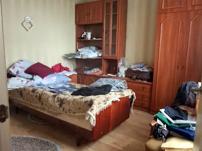 будинок за адресою Івана Котляревського вул. (Карла Лібкнехта)
