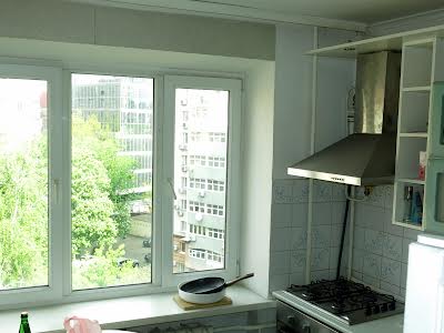 квартира по адресу Рыбальская ул., 7