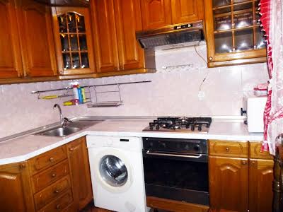 квартира за адресою Борщагівська вул., 2