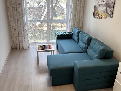квартира за адресою Полтавська вул., 31