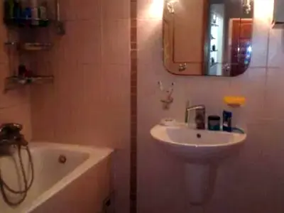 квартира по адресу Ивашкевича Ярослава ул., 3