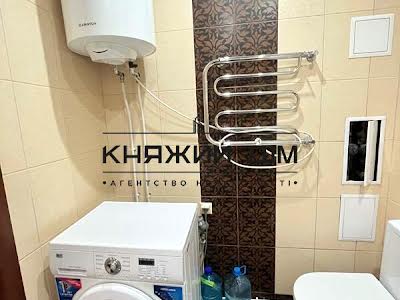 квартира за адресою Степана Рудницького вул. (Академіка Вільямса), 5