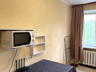 комната по адресу Лесной просп., 12-А