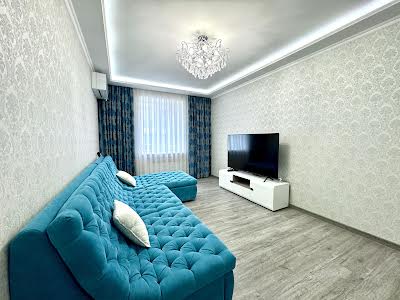 квартира за адресою Аркасівська вул. (Пушкінська), 66