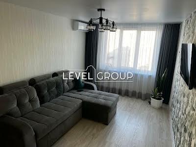 квартира по адресу Пономарёва ул., 26 к3