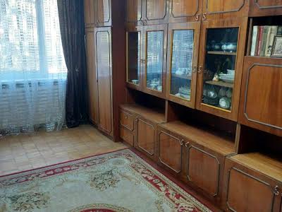 квартира по адресу Левка Лукьяненко ул. (Маршала Тимошенко), 1-Б