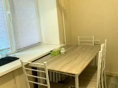 квартира за адресою Леся Курбаса просп., 5А