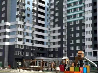 квартира по адресу Варненская ул., 27а/2