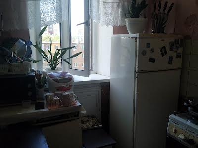 квартира за адресою Залізна вул., 56