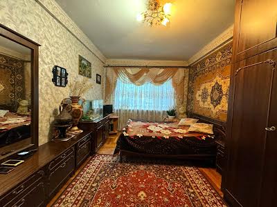 квартира за адресою Північно-Кільцева вул., 17-А