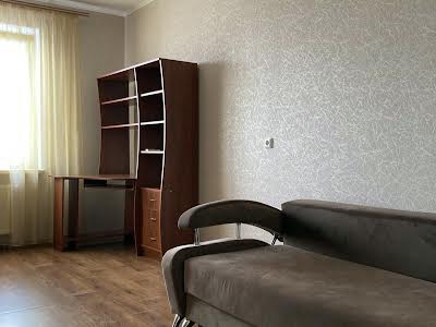 квартира за адресою Сергія Данченка вул., 5