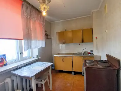 квартира за адресою Академіка Корольова просп., 24