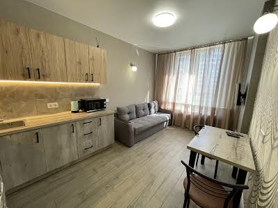 квартира за адресою Панорамна вул., 4а