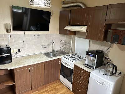 квартира по адресу Тракторостроителей просп., 77а
