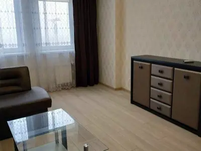 квартира за адресою Андрія Аболмасова вул. (Панельна), 7