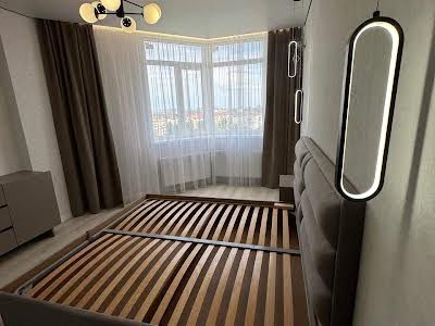 квартира за адресою Овідіопольська дорога вул., 3