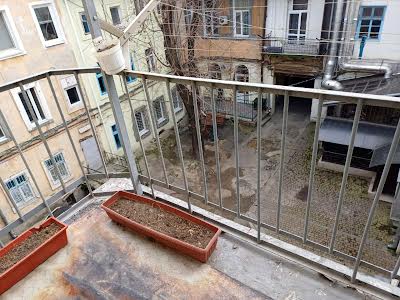 квартира по адресу Одесса, Жуковского ул. (Жуковського), 34