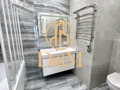 квартира за адресою Дніпровська набережна вул., 18-А