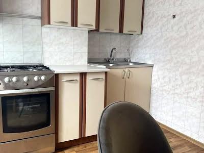 квартира по адресу Александра Поля просп. (Кірова), 44-В