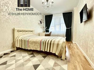 квартира за адресою Лесі Українки вул., 28