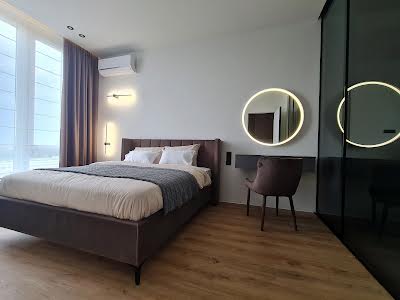 квартира за адресою Дегтярівська вул., 17 к1