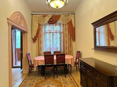 квартира за адресою Симона Петлюри вул. (Комінтерну), 6