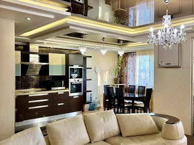 квартира за адресою Чоколівський бульв., 42-А