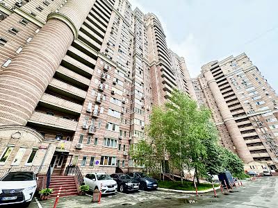 квартира за адресою Голосіївська вул., 13-Б