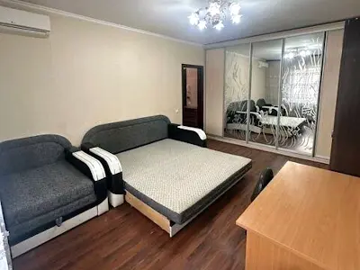 квартира по адресу Дмитрия Луценко ул. (Крейсера 'Аврора'), 5 к2