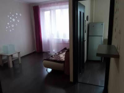 квартира за адресою Сокальська вул., 11