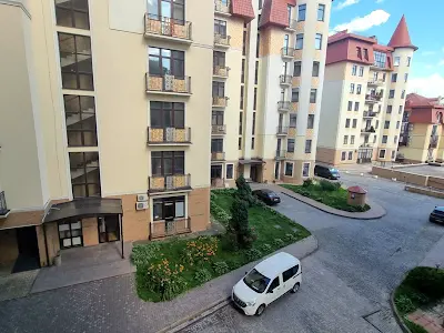 квартира по адресу Протасів Яр ул., 8