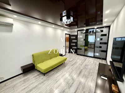 квартира по адресу Осенняя ул., 5