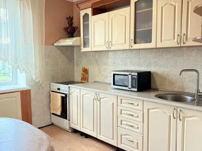 квартира за адресою Оболонський просп., 49