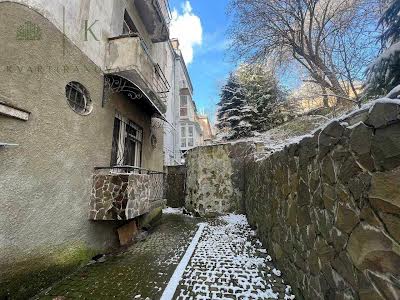 квартира по адресу Вітовського Д., 17