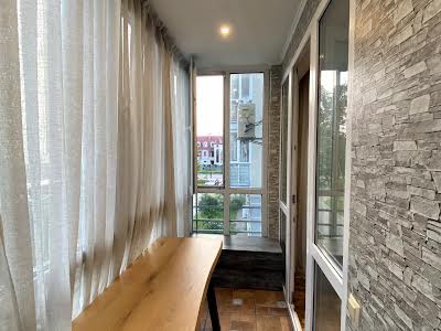 квартира за адресою Метрологічна вул., 109