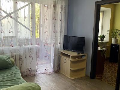 квартира по адресу Інженера Бородіна ул. (Сергія Лазо), 2