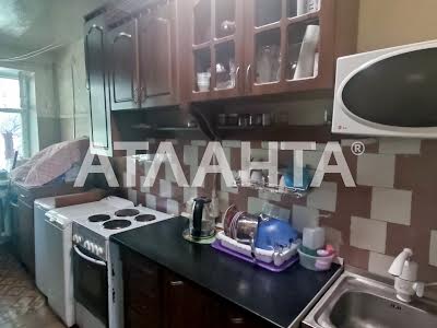 квартира по адресу Капитана Кузнецова ул., 74