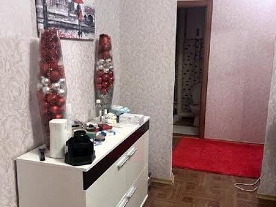 квартира за адресою Науки просп., 58