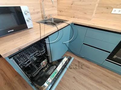 квартира за адресою Приміська вул., 22-Б