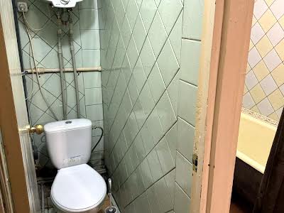 квартира по адресу Большая Диёвская ул. (Братьев Трофимовых), 46