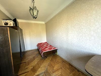 квартира по адресу Парамонова ул., 7
