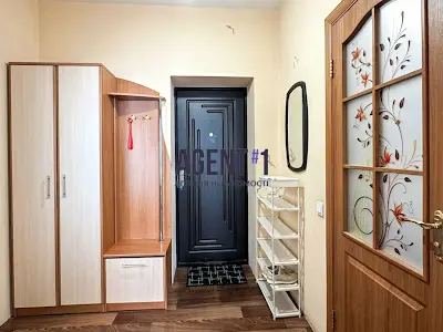 квартира за адресою Миру вул., 15