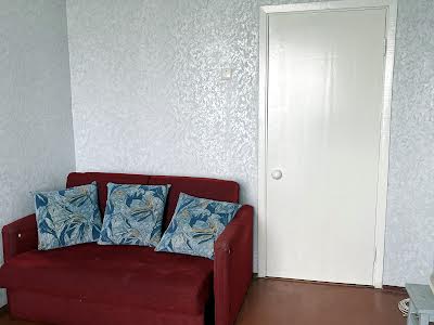 квартира за адресою Юлії Здановської вул. (Ломоносова), 27